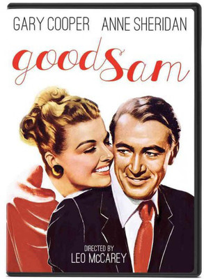 

GOOD SAM(DVD English)