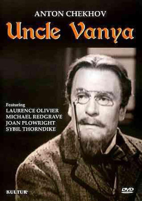 

UNCLE VANYA(DVD English)
