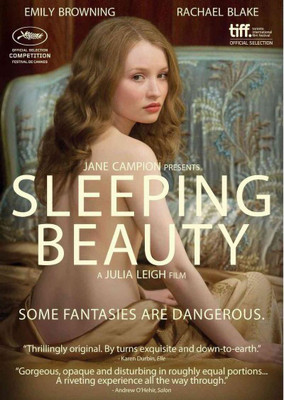 

SLEEPING BEAUTY(DVD English)