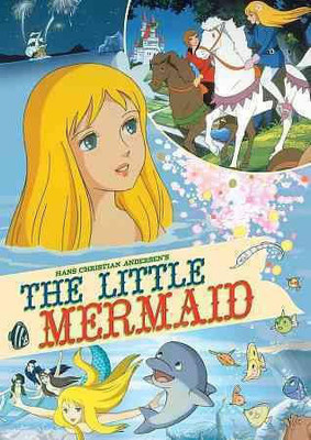 

HANS CHRISTIAN ANDERSEN'S THE LITTLE(DVD English)