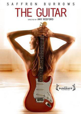 

GUITAR(DVD English)