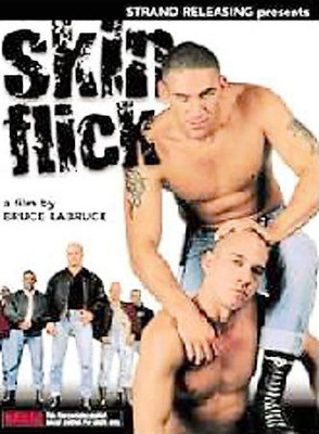 

SKIN FLICK(DVD English)