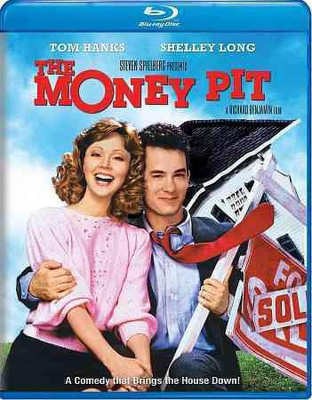 

MONEY PIT(Blu-ray English)