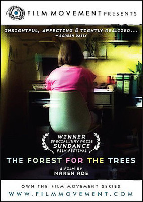 

FOREST FOR THE TREES(DVD English)