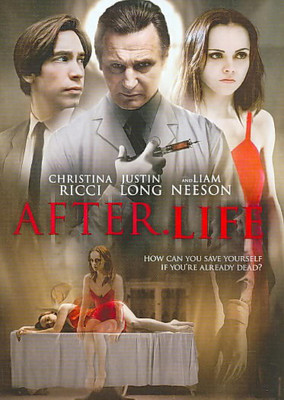 

AFTER LIFE(DVD English)