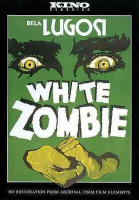 

WHITE ZOMBIE(DVD English)