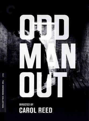 

ODD MAN OUT(DVD English)