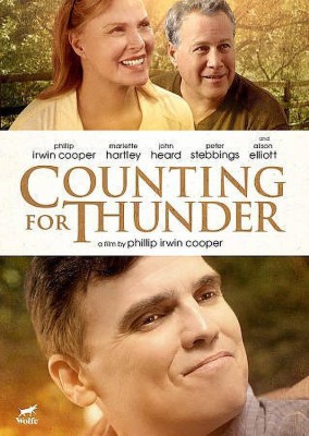 

COUNTING FOR THUNDER(DVD English)