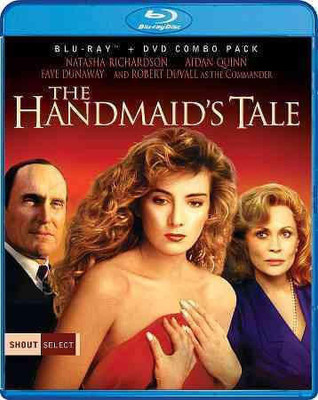 

HANDMAID'S TALE(Blu-ray English)