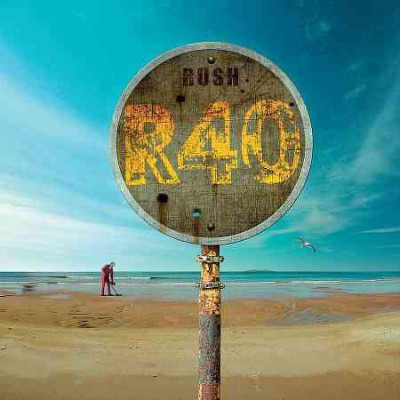 

R40(Blu-ray English)