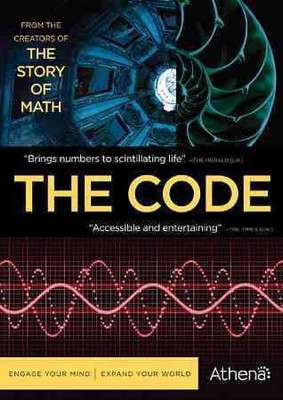 

CODE(DVD English)