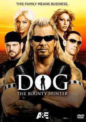 

DOG THE BOUNTY HUNTER:THIS FAMILY MEA(DVD English)