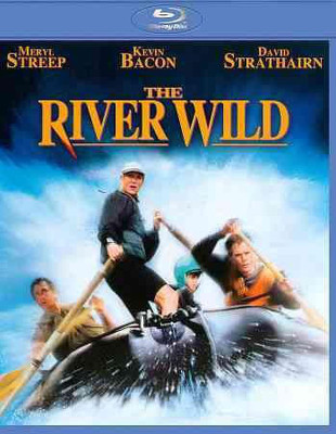 

RIVER WILD(Blu-ray English)