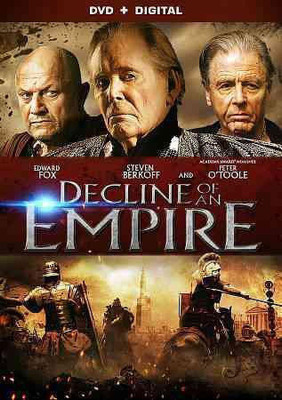 

DECLINE OF AN EMPIRE(DVD English)