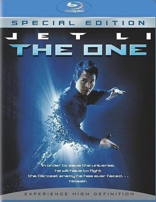 

ONE(Blu-ray English)