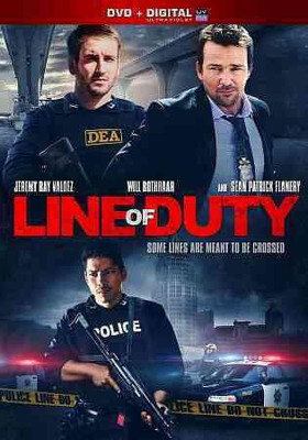 

LINE OF DUTY(DVD English)