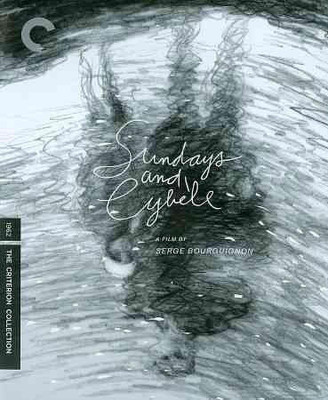 

SUNDAYS AND CYBELE(Blu-ray English)