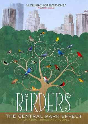 

BIRDERS:CENTRAL PARK EFFECT(DVD English)