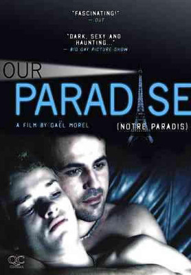 

OUR PARADISE(DVD English)