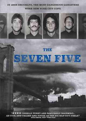 

SEVEN FIVE(DVD English)