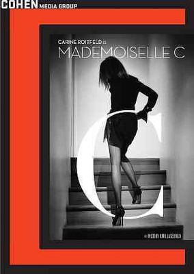 

MADEMOISELLE C(DVD English)