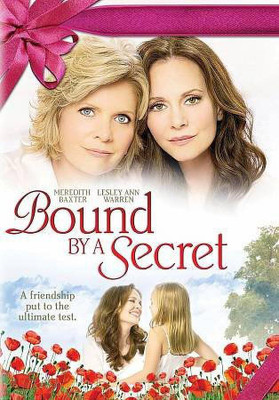 

BOUND BY A SECRET(DVD English)