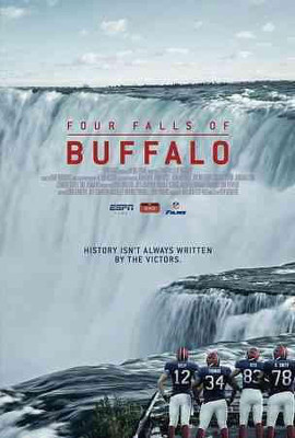 

ESPN FILMS 30 FOR 30:FOUR FALLS OF BU(DVD English)