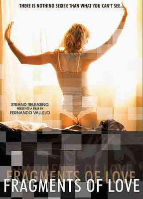 

FRAGMENTS OF LOVE(DVD English)