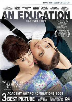 

EDUCATION(DVD English)