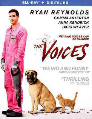 

VOICES(Blu-ray English)