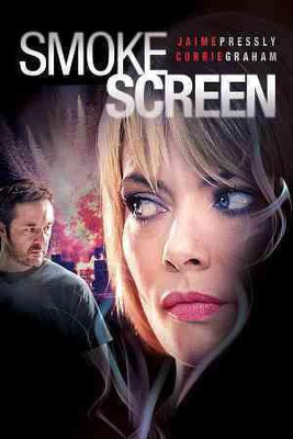 

SMOKESCREEN(DVD English)