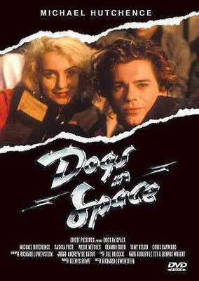 

DOGS IN SPACE(DVD English)