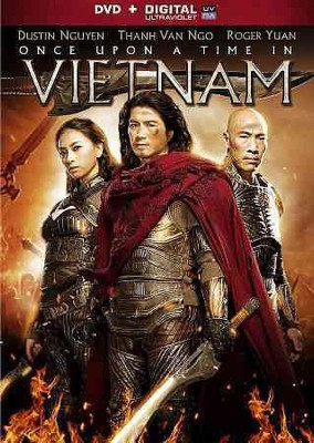 

ONCE UPON A TIME IN VIETNAM(DVD English)