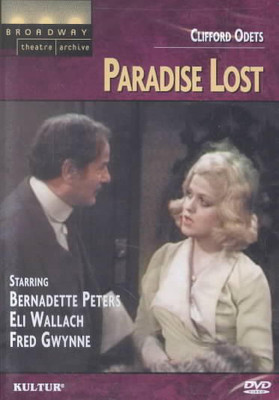 

PARADISE LOST(DVD English)