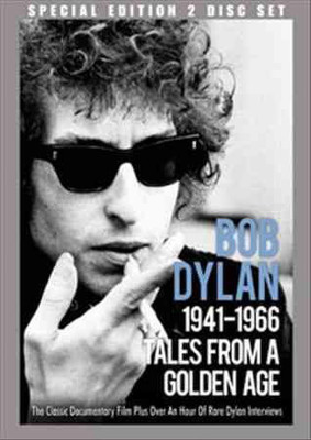 

1941-1966:TALES FROM A GOLDEN AGE(DVD English)