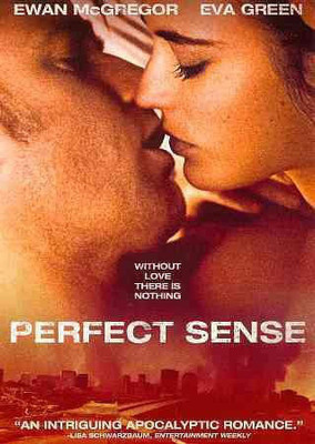 

PERFECT SENSE(DVD English)
