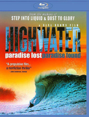

HIGHWATER(Blu-ray English)