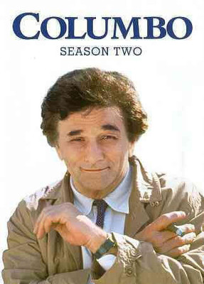 

COLUMBO:COMPLETE SEASON TWO(DVD English)
