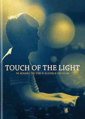

TOUCH OF THE LIGHT(DVD English)