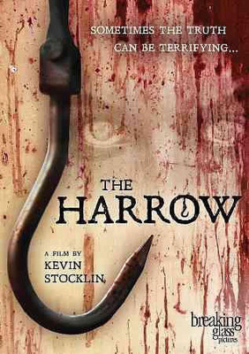 

HARROW(DVD English)