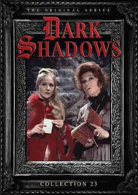 

DARK SHADOWS COLLECTION 23(DVD English)
