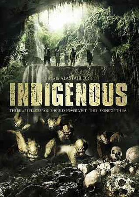 

INDIGENOUS(DVD English)