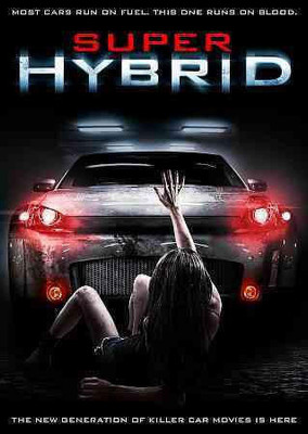 

SUPER HYBRID(DVD English)