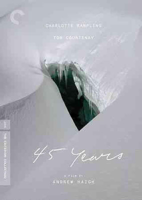 

45 YEARS(DVD English)
