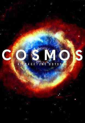 

COSMOS:SPACETIME ODYSSEY(DVD English)