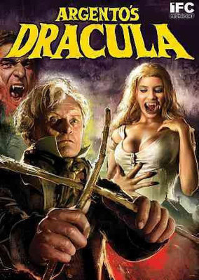 

ARGENTO'S DRACULA(DVD English)