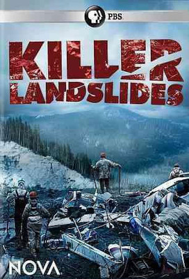 

NOVA:KILLER LANDSLIDE(DVD English)