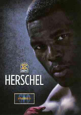 

ESPN FILMS 30 FOR 30:HERSCHEL(DVD English)