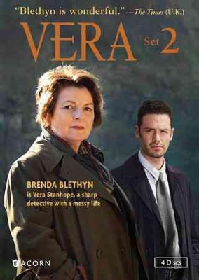 

VERA SET 2(DVD English)