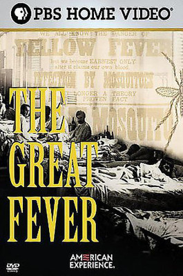 

AMERICAN EXPERIENCE:GREAT FEVER(DVD English)
